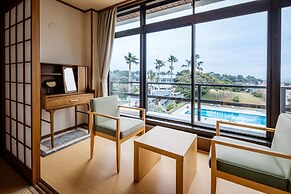 Infinito Hotel & Spa Nanki Shirahama