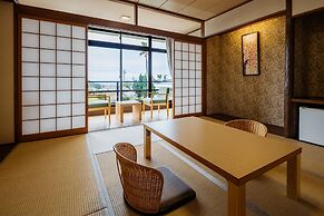 Infinito Hotel & Spa Nanki Shirahama