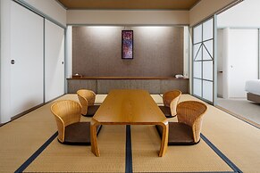 Infinito Hotel & Spa Nanki Shirahama