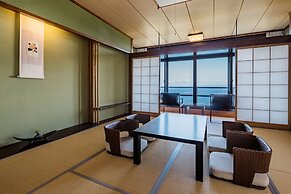 Infinito Hotel & Spa Nanki Shirahama