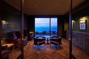 Infinito Hotel & Spa Nanki Shirahama
