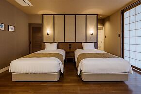 Infinito Hotel & Spa Nanki Shirahama