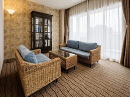 Infinito Hotel & Spa Nanki Shirahama