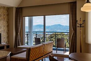 Infinito Hotel & Spa Nanki Shirahama