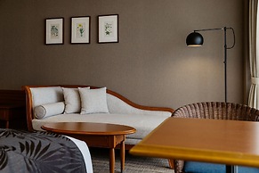 Infinito Hotel & Spa Nanki Shirahama