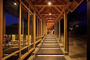 Infinito Hotel & Spa Nanki Shirahama