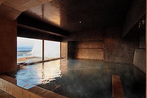 Infinito Hotel & Spa Nanki Shirahama