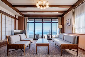 Infinito Hotel & Spa Nanki Shirahama
