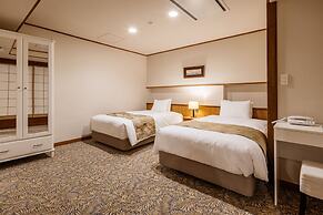 Infinito Hotel & Spa Nanki Shirahama