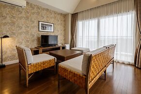 Infinito Hotel & Spa Nanki Shirahama