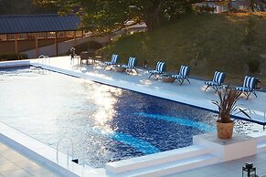 Infinito Hotel & Spa Nanki Shirahama