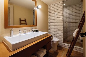 Infinito Hotel & Spa Nanki Shirahama