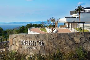 Infinito Hotel & Spa Nanki Shirahama