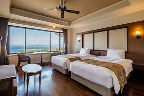 Infinito Hotel & Spa Nanki Shirahama
