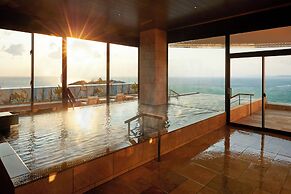Infinito Hotel & Spa Nanki Shirahama