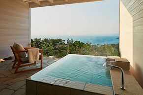 Infinito Hotel & Spa Nanki Shirahama