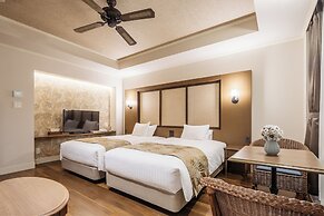 Infinito Hotel & Spa Nanki Shirahama