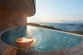 Infinito Hotel & Spa Nanki Shirahama