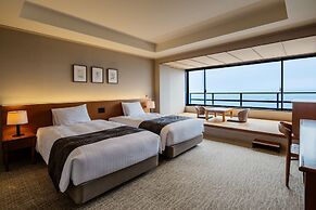 Infinito Hotel & Spa Nanki Shirahama