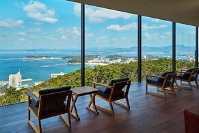 Infinito Hotel & Spa Nanki Shirahama