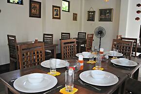 Wasantha Garden Hotel