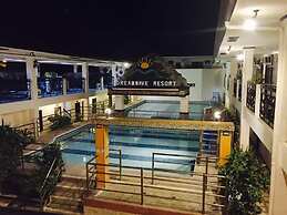 Dreamwave Resort Pansol