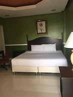 Dreamwave Resort Pansol