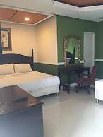 Dreamwave Resort Pansol