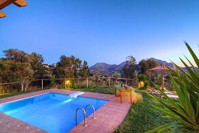 Villa Despina