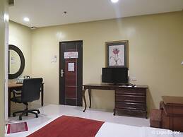 Dreamwave Hotel Lemery