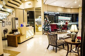 Dreamwave Hotel Lemery
