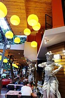 Villa Cha-Cha Khaosan-Rambuttri