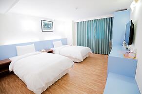 Apple Hotel