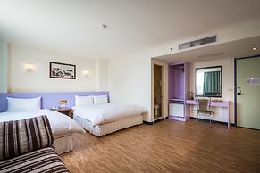 Apple Hotel