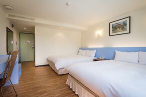 Apple Hotel
