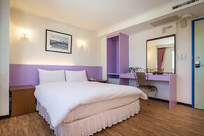 Apple Hotel