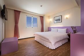 Apple Hotel