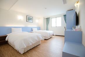 Apple Hotel