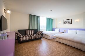 Apple Hotel