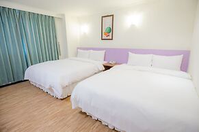 Apple Hotel