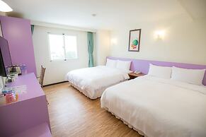 Apple Hotel