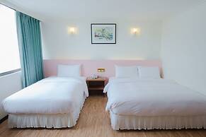 Apple Hotel