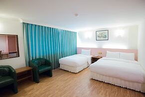 Apple Hotel