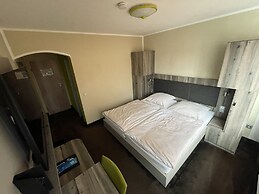 Hotel Am Sportpark