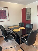 Hotel Am Sportpark