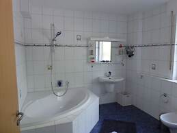 Hotel Am Sportpark