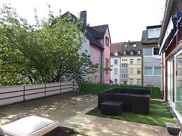 Hotel Am Sportpark