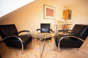 Hotel Am Sportpark