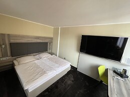 Hotel Am Sportpark