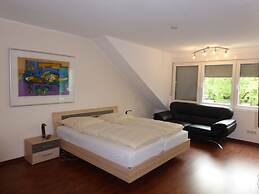 Hotel Am Sportpark